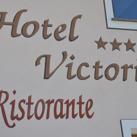 Hotel Victoria Livigno Exterior foto